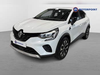 Used Renault Captur 2023 for sale - 78500230: Photo
