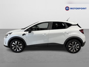 Used Renault Captur 2023 for sale - 78500230: Photo