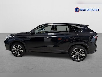 Used MG MG HS undefined for sale - 78324789: Photo