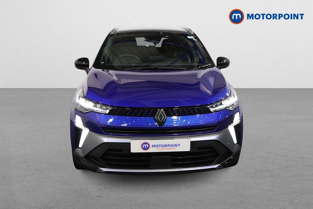 Used Renault Captur 2025 for sale - 77117677: Photo 2