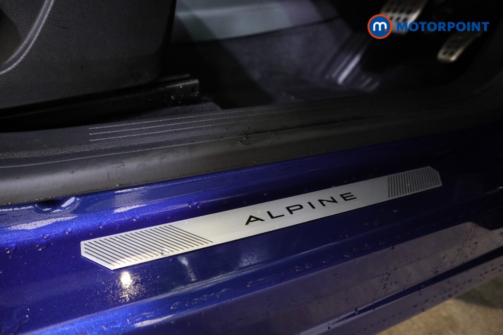 Used Renault Captur 2025 for sale - 77117677: Photo 21