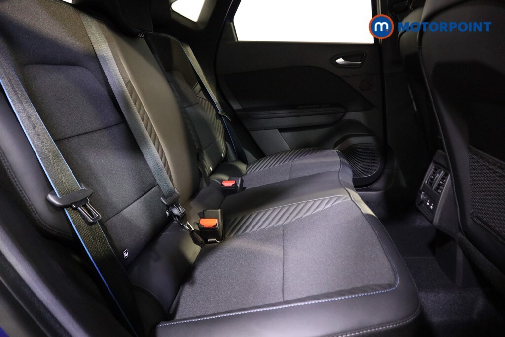 Used Renault Captur 2025 for sale - 77117677: Photo 25