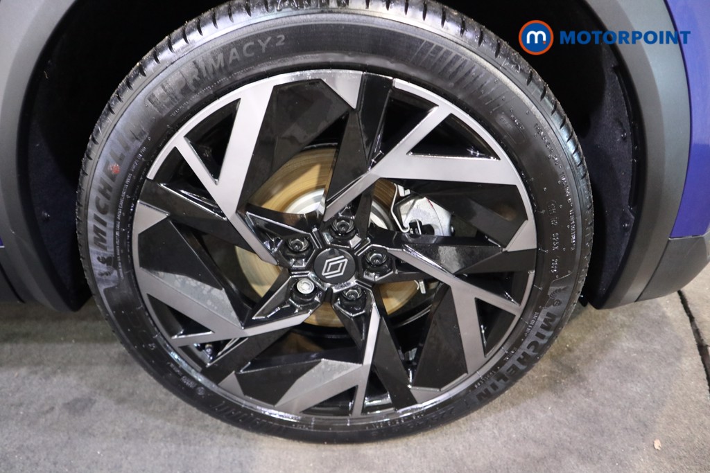 Used Renault Captur 2025 for sale - 77117677: Photo 31