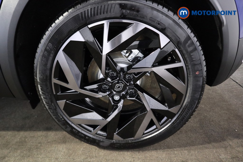 Used Renault Captur 2025 for sale - 77117677: Photo 33