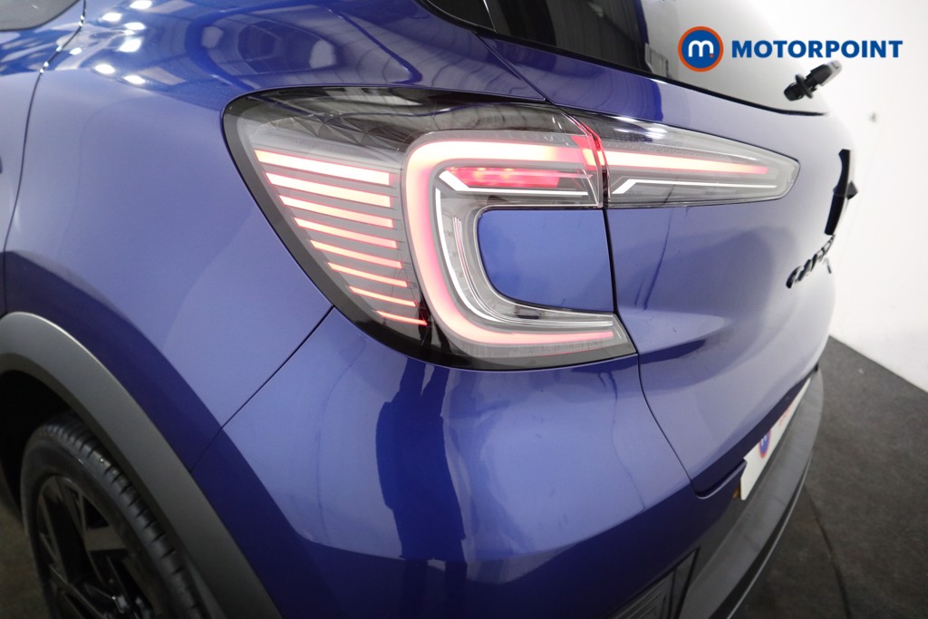 Used Renault Captur 2025 for sale - 77117677: Photo 36