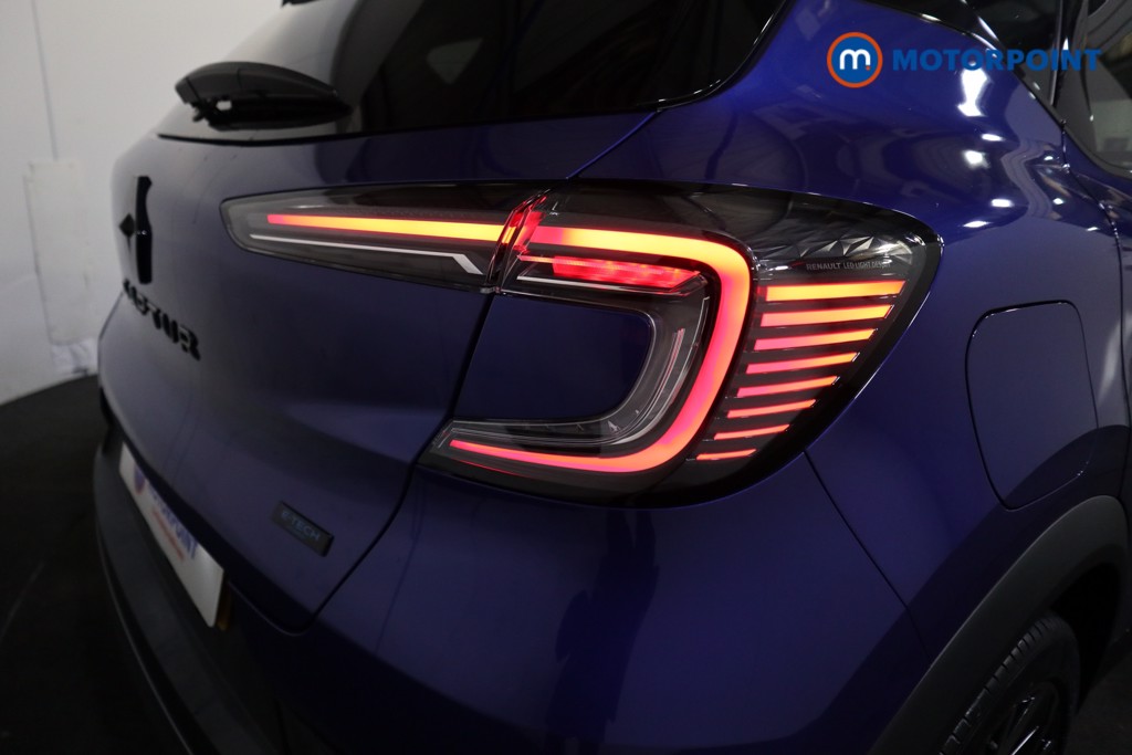 Used Renault Captur 2025 for sale - 77117677: Photo 37