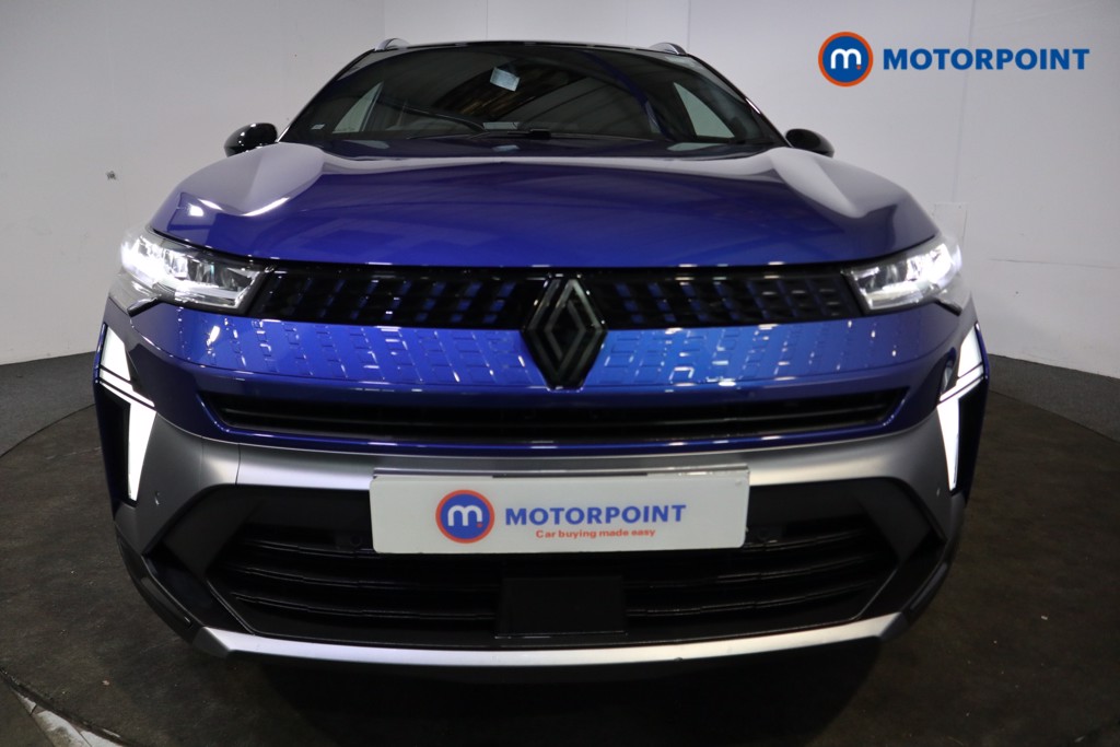 Used Renault Captur 2025 for sale - 77117677: Photo 43