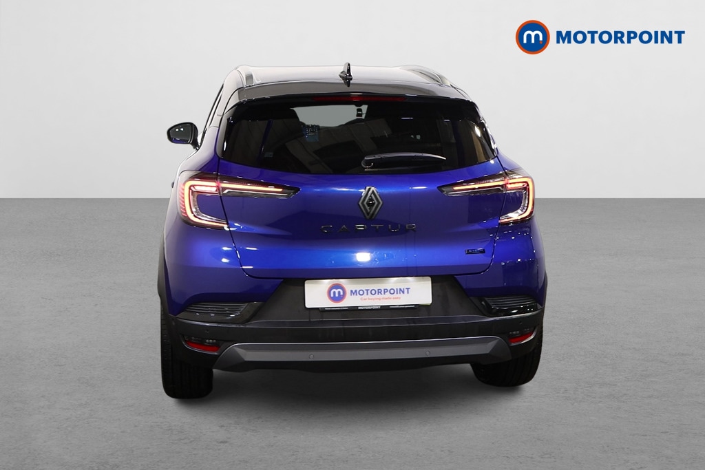 Used Renault Captur 2025 for sale - 77117677: Photo 6
