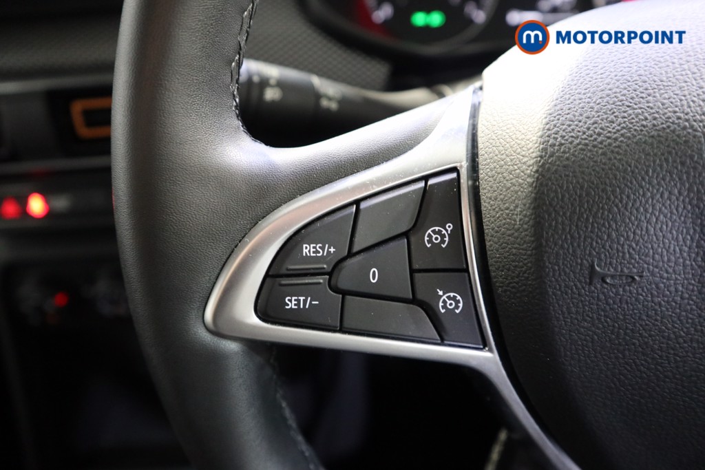 Used Dacia Sandero Stepway 2022 for sale - 77966240: Photo 11