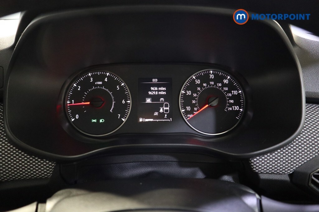 Used Dacia Sandero Stepway 2022 for sale - 77966240: Photo 14