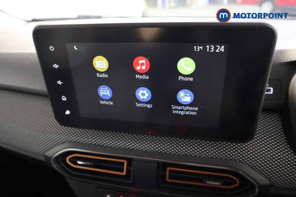 Used Dacia Sandero Stepway 2022 for sale - 77966240: Photo 15