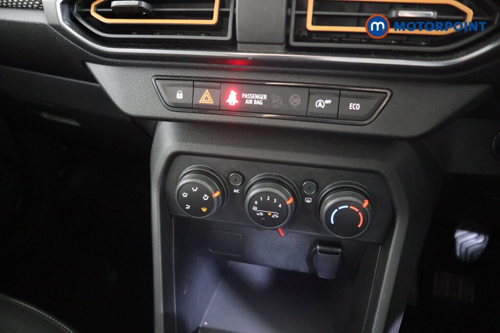 Used Dacia Sandero Stepway 2022 for sale - 77966240: Photo 16