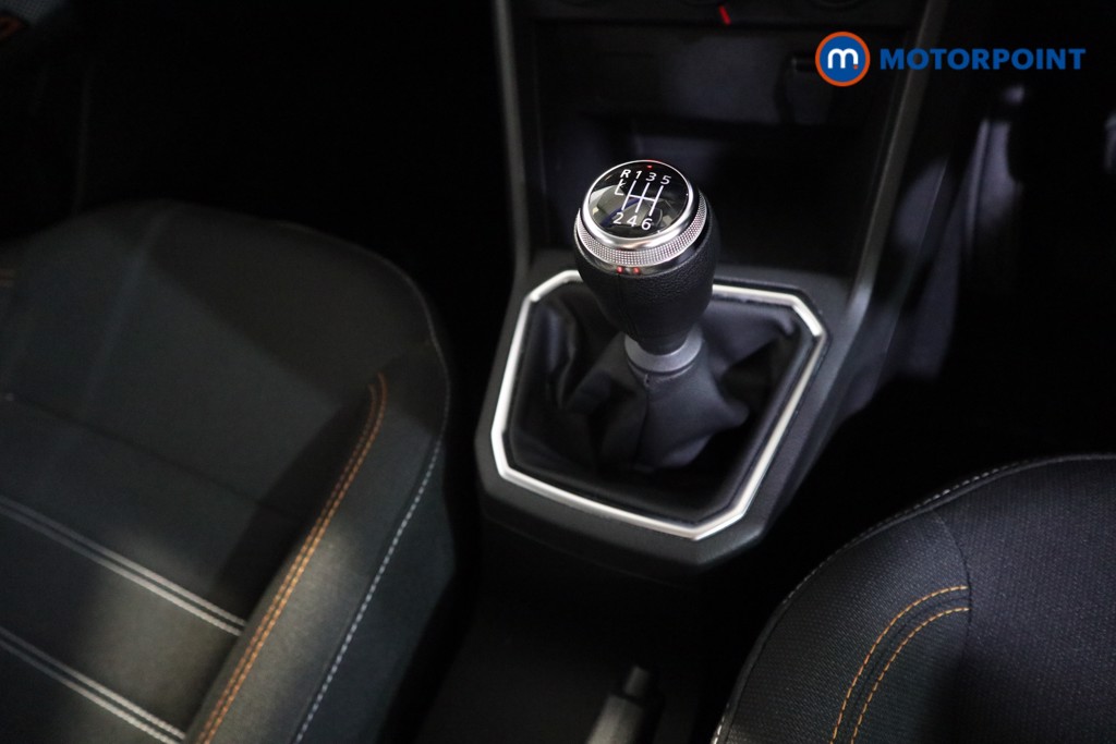 Used Dacia Sandero Stepway 2022 for sale - 77966240: Photo 18