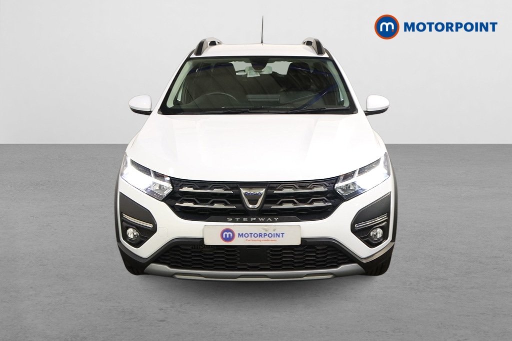 Used Dacia Sandero Stepway 2022 for sale - 77966240: Photo 2