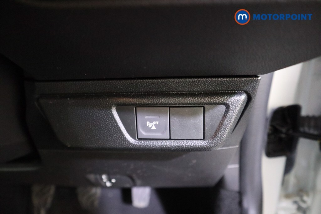 Used Dacia Sandero Stepway 2022 for sale - 77966240: Photo 20