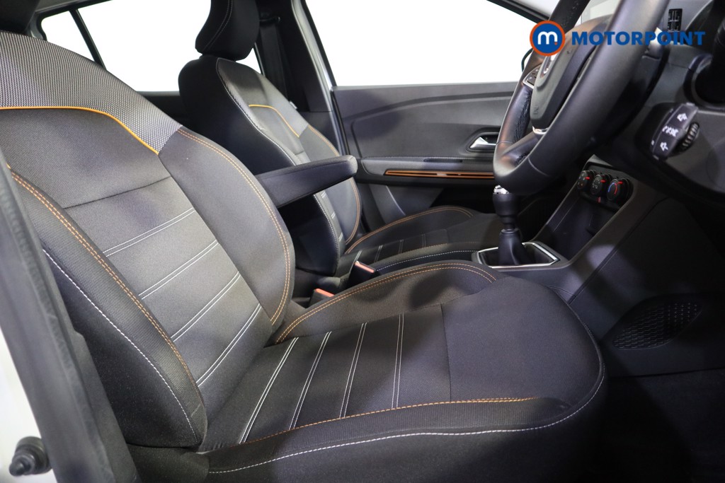 Used Dacia Sandero Stepway 2022 for sale - 77966240: Photo 22