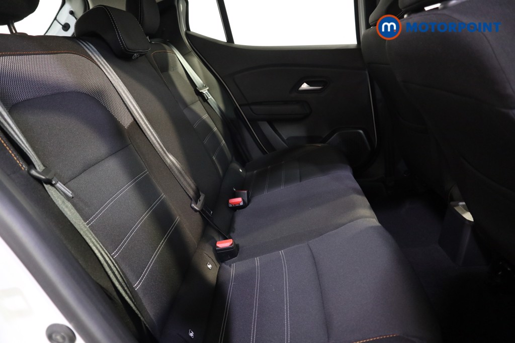 Used Dacia Sandero Stepway 2022 for sale - 77966240: Photo 23
