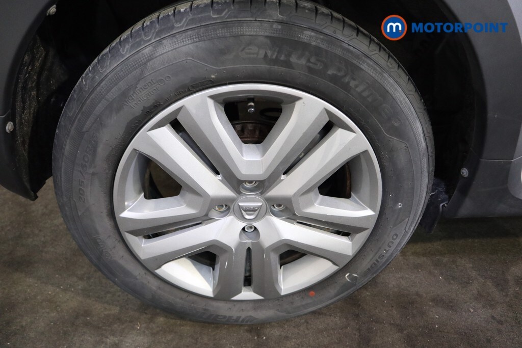 Used Dacia Sandero Stepway 2022 for sale - 77966240: Photo 27