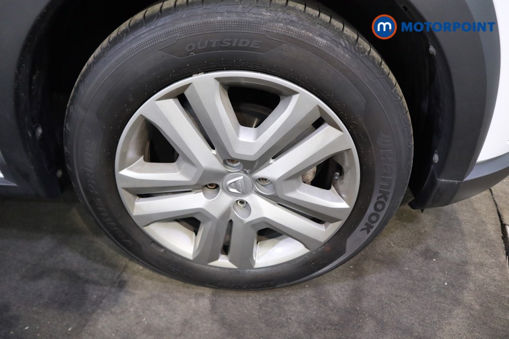 Used Dacia Sandero Stepway 2022 for sale - 77966240: Photo 28