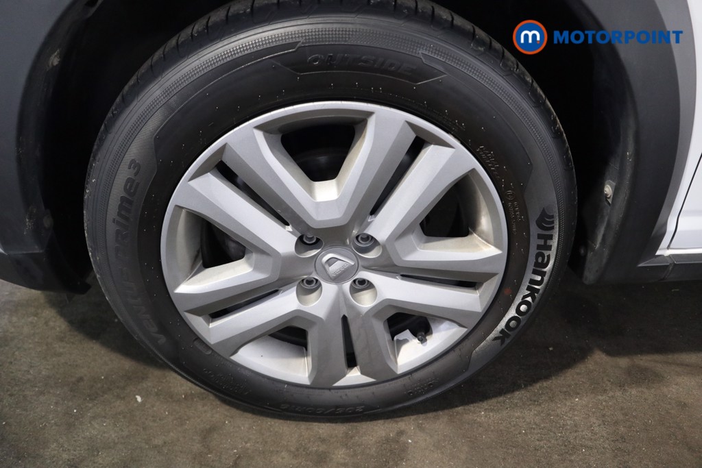 Used Dacia Sandero Stepway 2022 for sale - 77966240: Photo 29