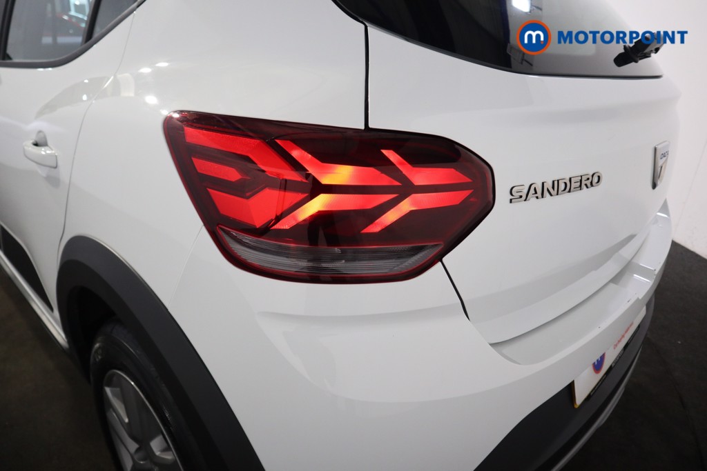 Used Dacia Sandero Stepway 2022 for sale - 77966240: Photo 33