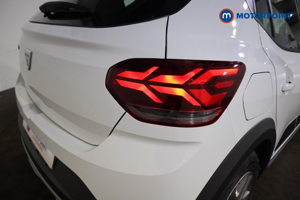 Used Dacia Sandero Stepway 2022 for sale - 77966240: Photo 34