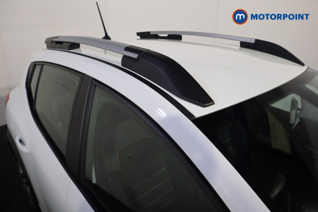 Used Dacia Sandero Stepway 2022 for sale - 77966240: Photo 36