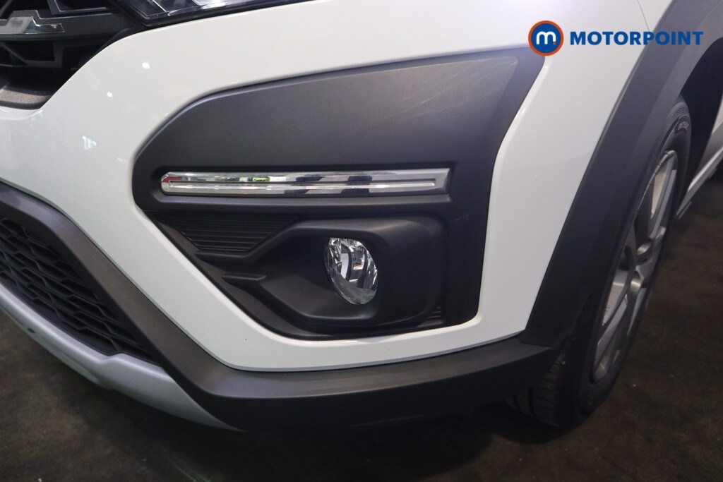 Used Dacia Sandero Stepway 2022 for sale - 77966240: Photo 39
