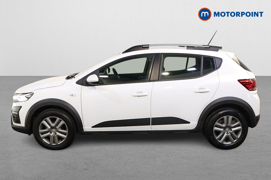 Used Dacia Sandero Stepway 2022 for sale - 77966240: Photo 4