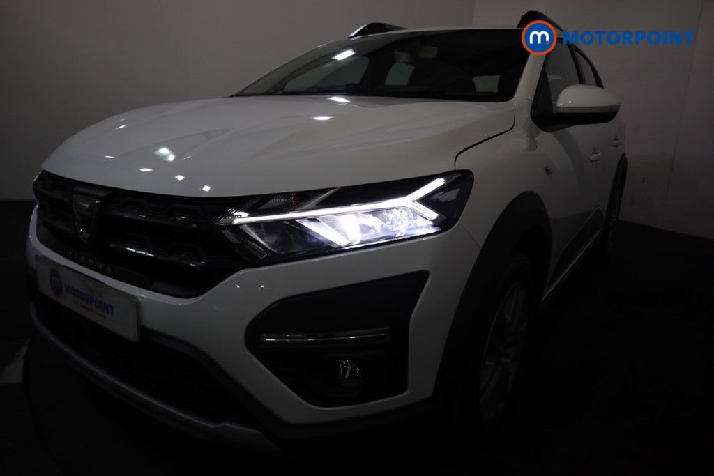 Used Dacia Sandero Stepway 2022 for sale - 77966240: Photo 40