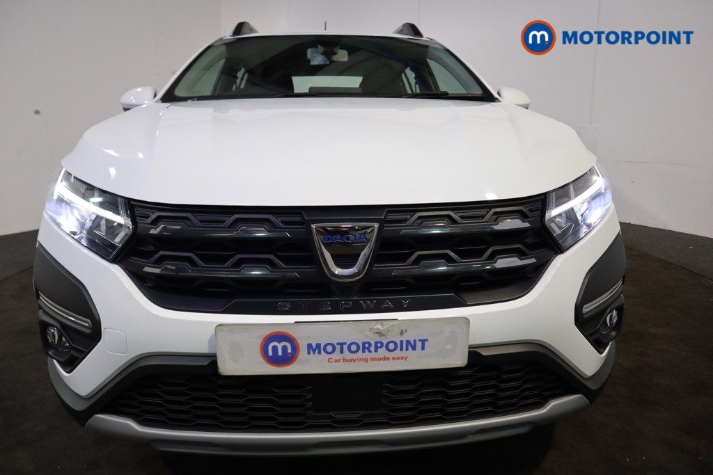 Used Dacia Sandero Stepway 2022 for sale - 77966240: Photo 41