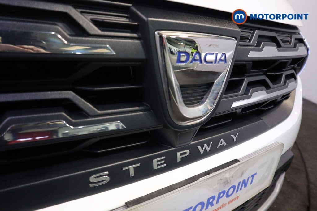 Used Dacia Sandero Stepway 2022 for sale - 77966240: Photo 43