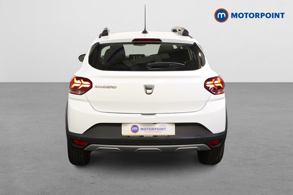 Used Dacia Sandero Stepway 2022 for sale - 77966240: Photo 6