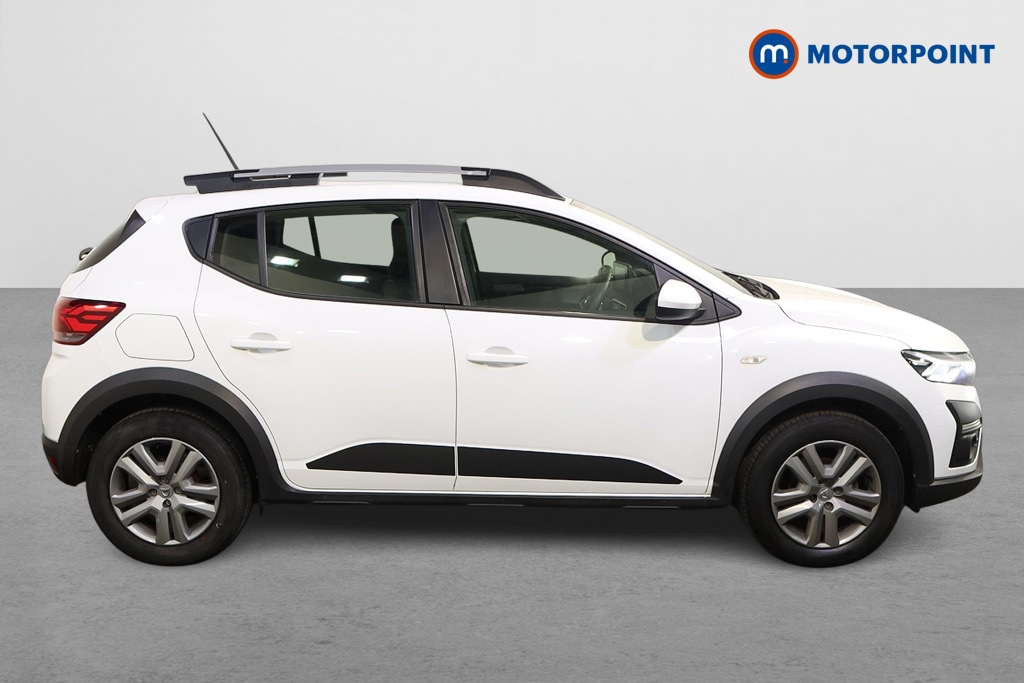 Used Dacia Sandero Stepway 2022 for sale - 77966240: Photo 8
