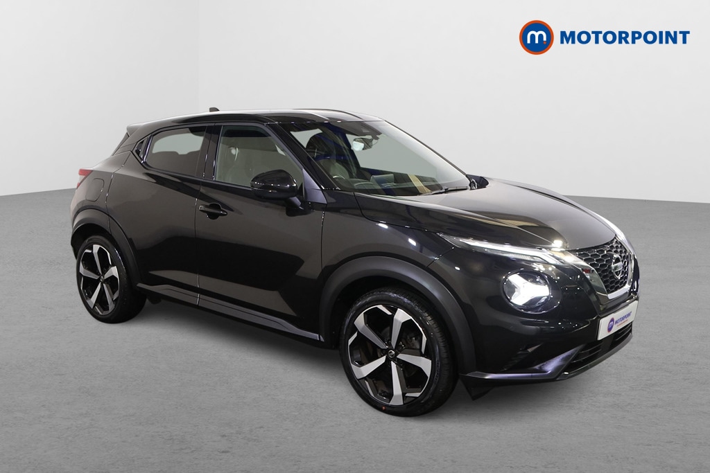 Used Nissan Juke 2021 for sale - 76416078: Photo 1