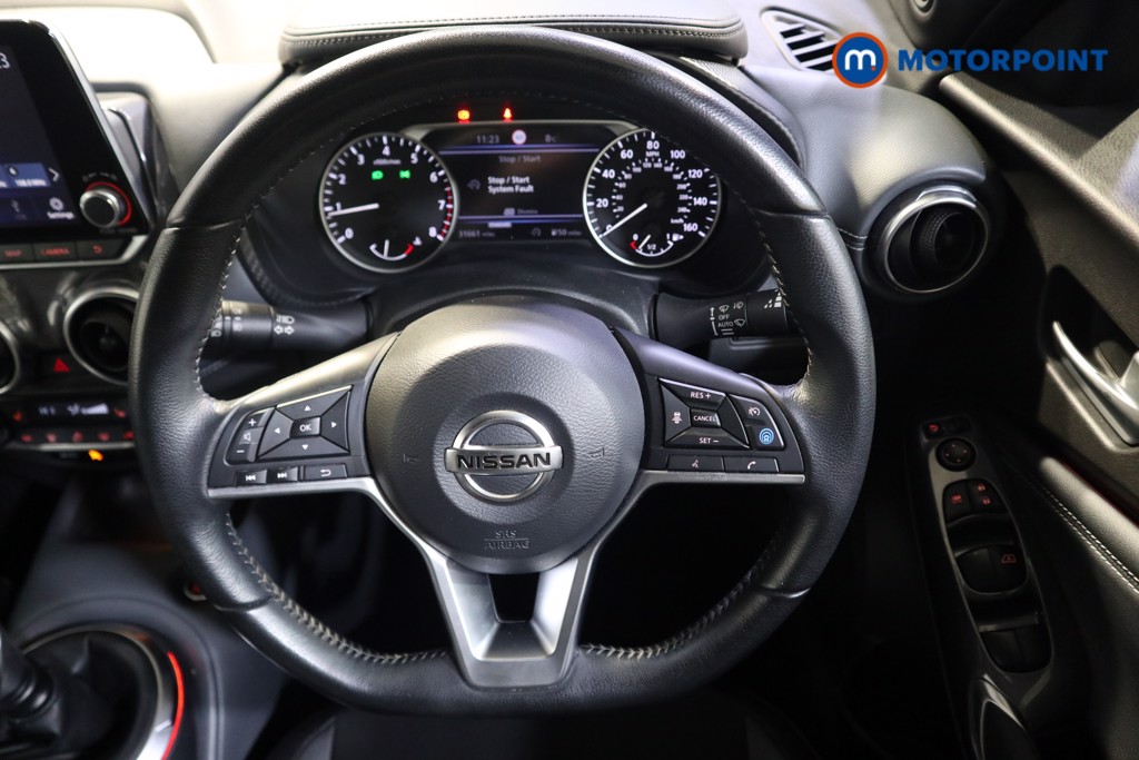 Used Nissan Juke 2021 for sale - 76416078: Photo 10