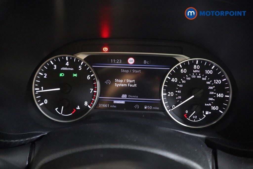 Used Nissan Juke 2021 for sale - 76416078: Photo 13