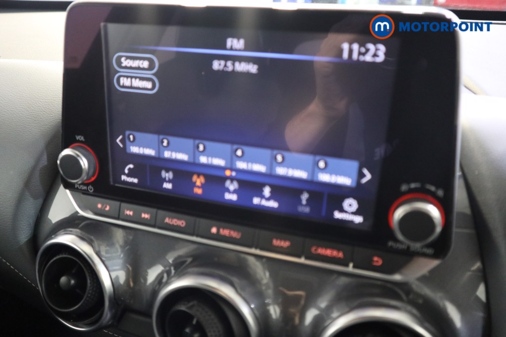 Used Nissan Juke 2021 for sale - 76416078: Photo 14