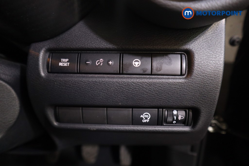 Used Nissan Juke 2021 for sale - 76416078: Photo 19