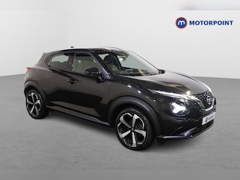 2021 - 1.0 DiG-T 114 Tekna 5dr