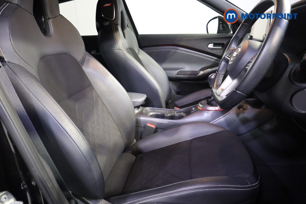 Used Nissan Juke 2021 for sale - 76416078: Photo 21