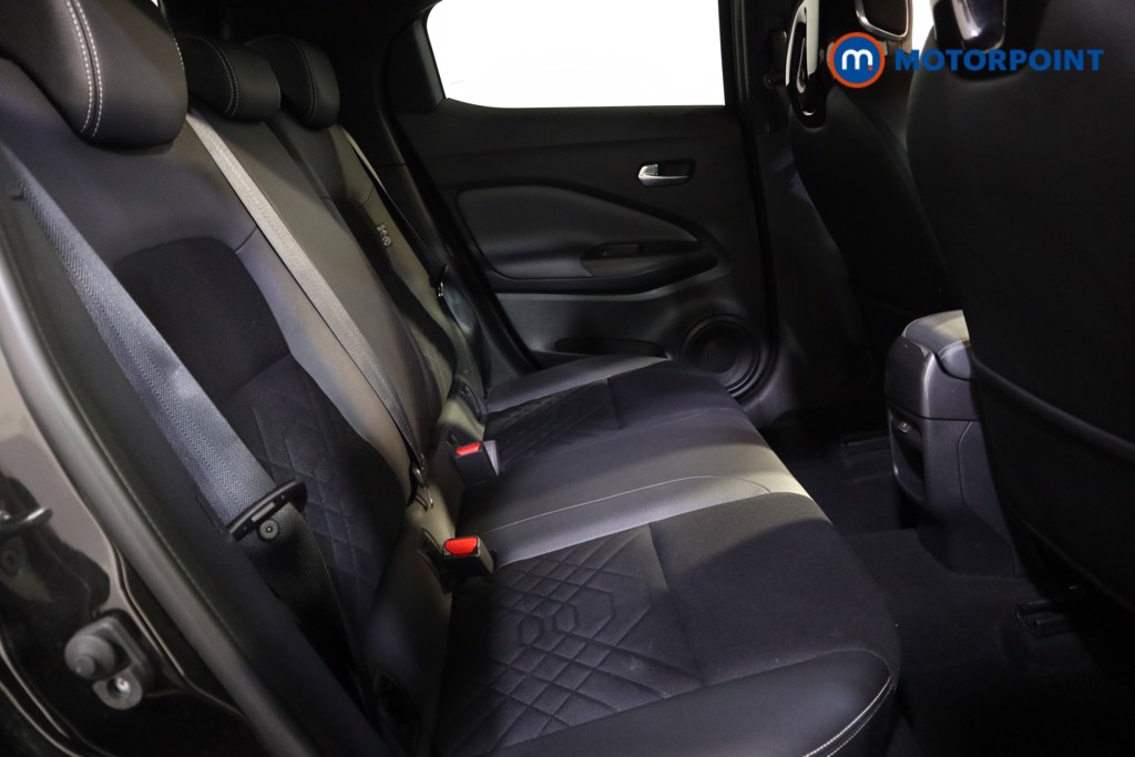 Used Nissan Juke 2021 for sale - 76416078: Photo 23