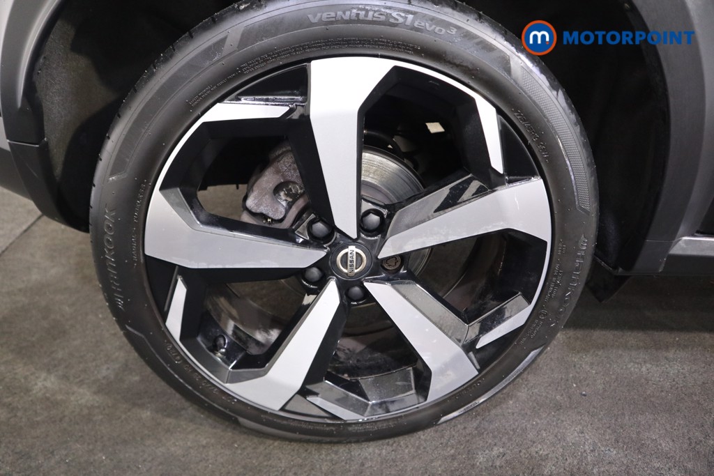 Used Nissan Juke 2021 for sale - 76416078: Photo 27