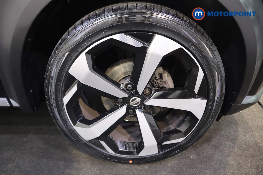 Used Nissan Juke 2021 for sale - 76416078: Photo 28