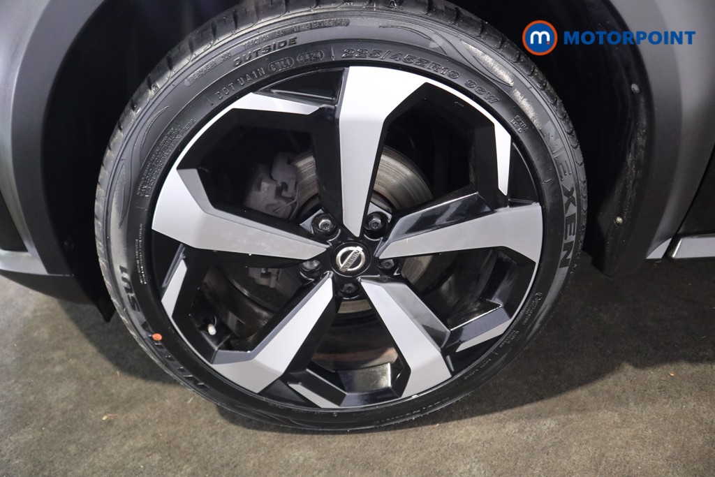 Used Nissan Juke 2021 for sale - 76416078: Photo 29