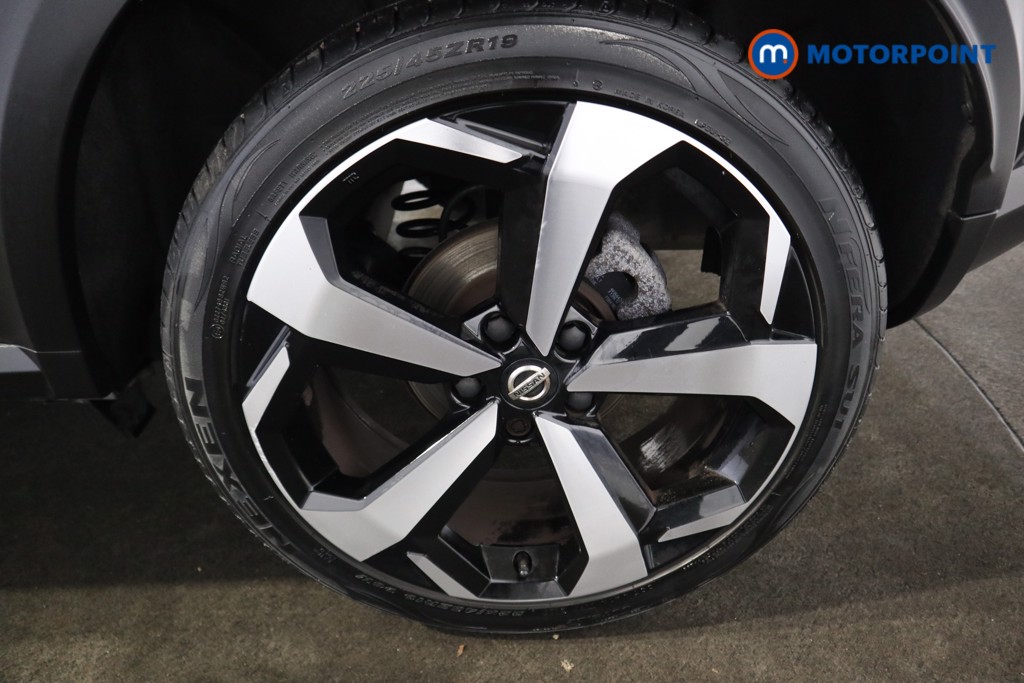 Used Nissan Juke 2021 for sale - 76416078: Photo 30