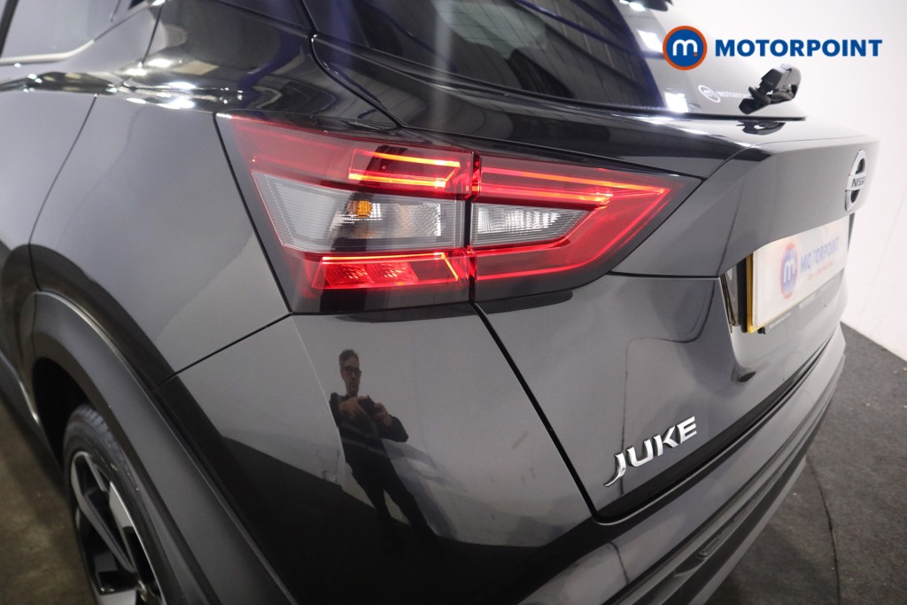 Used Nissan Juke 2021 for sale - 76416078: Photo 33