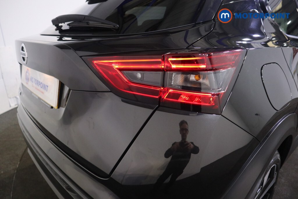 Used Nissan Juke 2021 for sale - 76416078: Photo 34