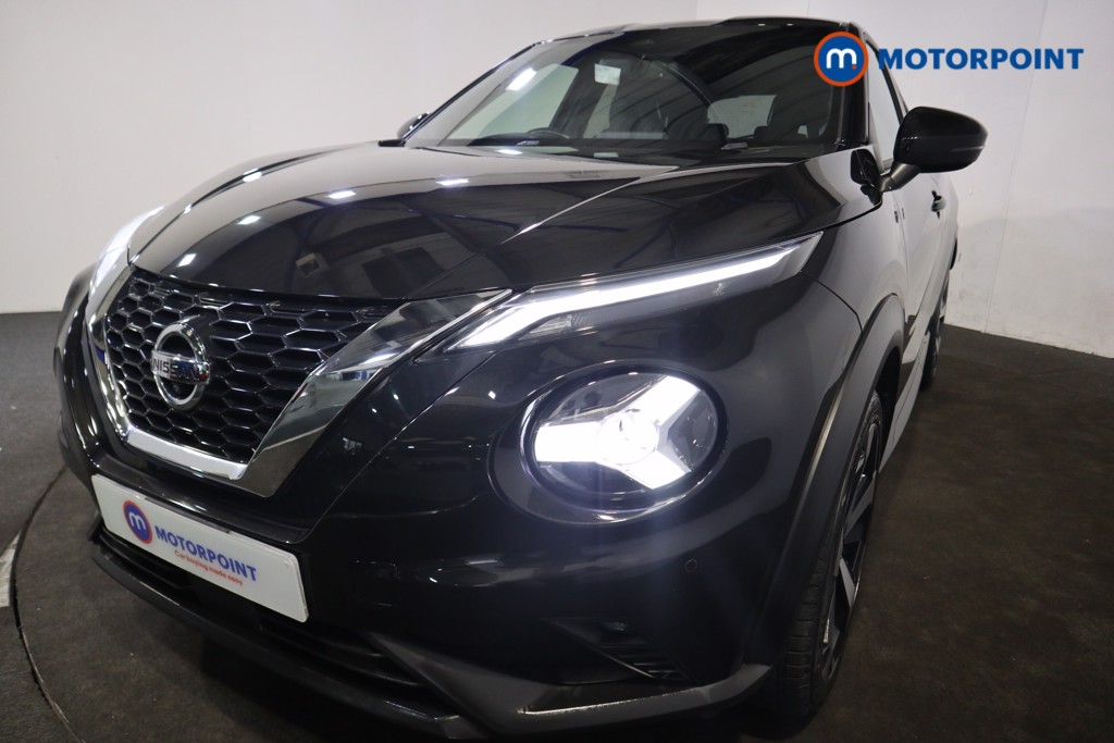 Used Nissan Juke 2021 for sale - 76416078: Photo 39