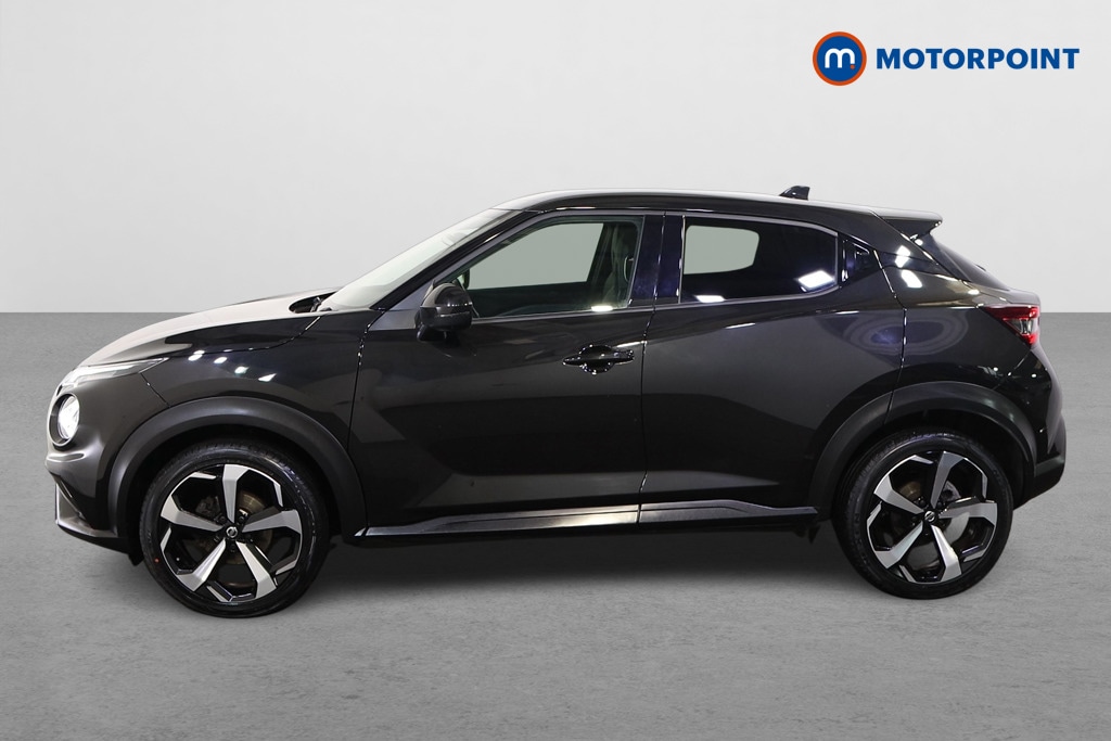 Used Nissan Juke 2021 for sale - 76416078: Photo 4